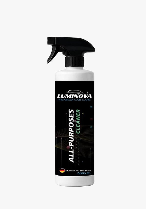 Luminova All Purpose Cleaner