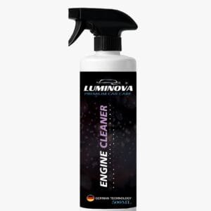 Luminova Engine Cleaner