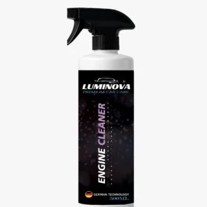 Luminova Engine Cleaner
