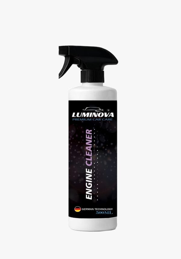 Luminova Engine Cleaner