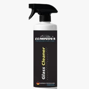 LUMINOVA GLASS CLEANER
