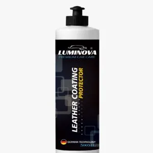 LUMINOVA LEATHER COATING PROTECTOR