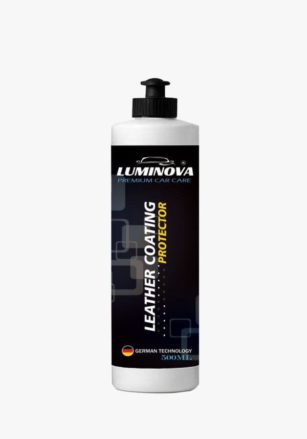 LUMINOVA LEATHER COATING PROTECTOR