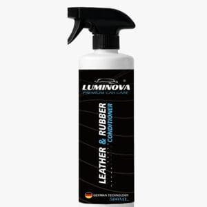 Luminova Rubber and Leather Conditioner