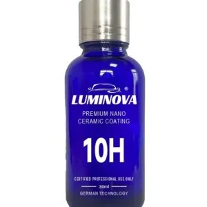 Luminova Nano-ceramic-H10-coating-bottle