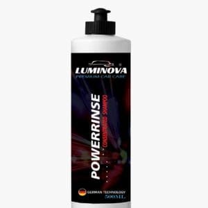 Luminova PowerRinse Shampoo