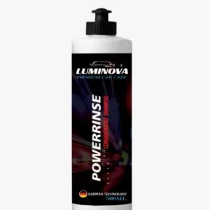 Luminova PowerRinse Shampoo