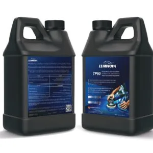 Luminova Finish Paste Anti-Hologram TP-90