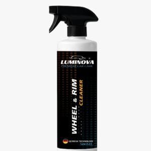 Luminova Wheel and Rim Cleaner