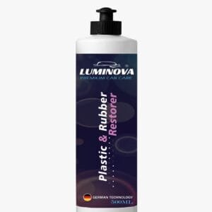 LUMINOVA Plastic Rubbe Restorer