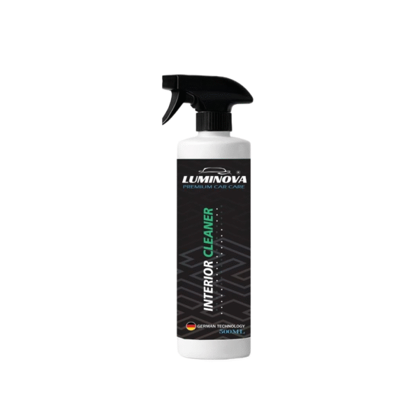 Luminiva Interior Cleaner Luminiva Interior Cleaner