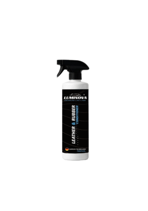 Luminova Leather & Rubber Conditioner
