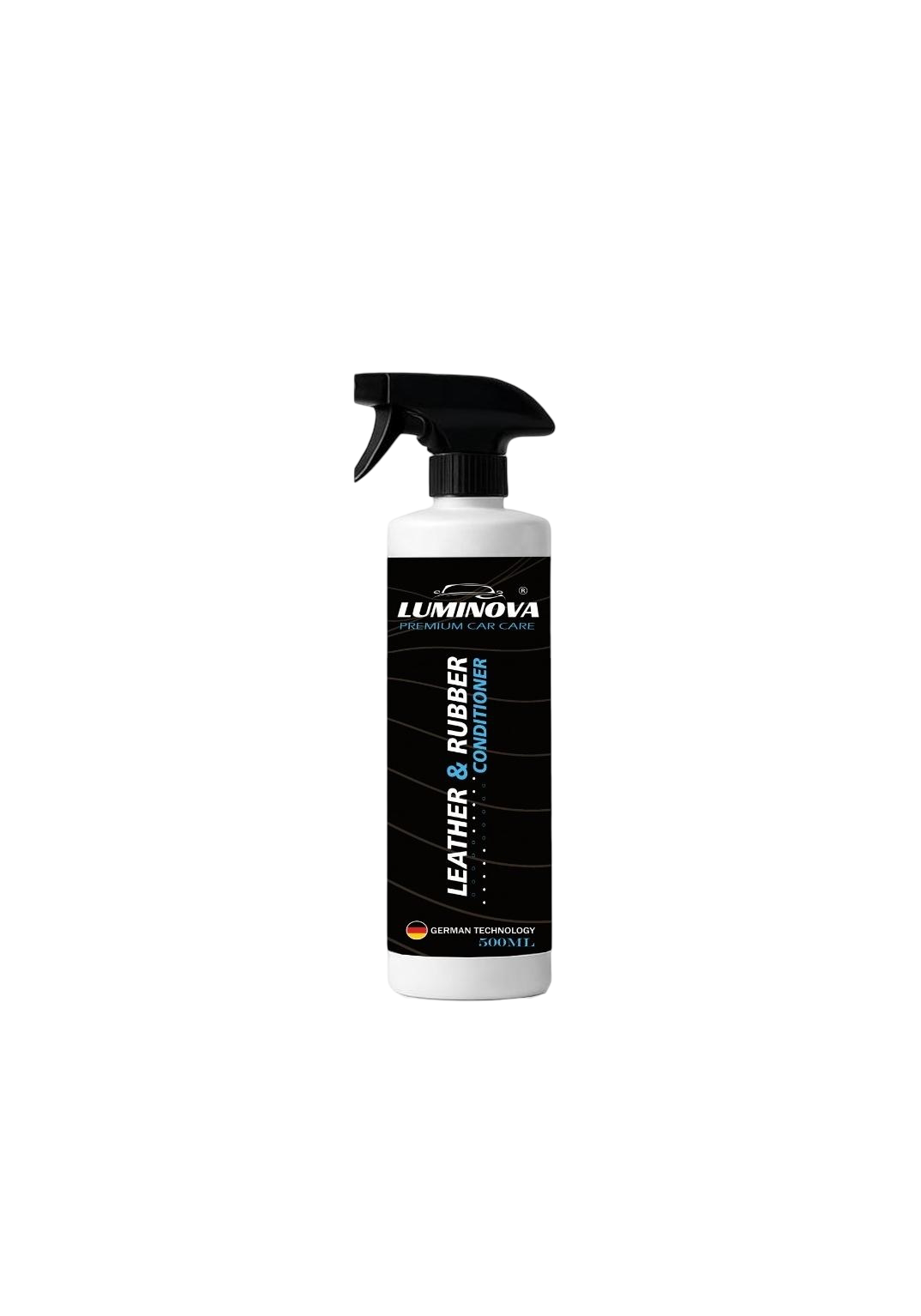 Luminova Leather & Rubber Conditioner