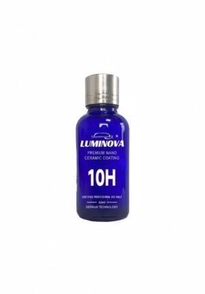 Luminova Nano-ceramic coating bottle-30ml-EDITED