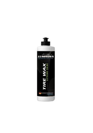Luminova Tire Wax-Extreme Shine Luminova Tire Wax-Extreme Shine