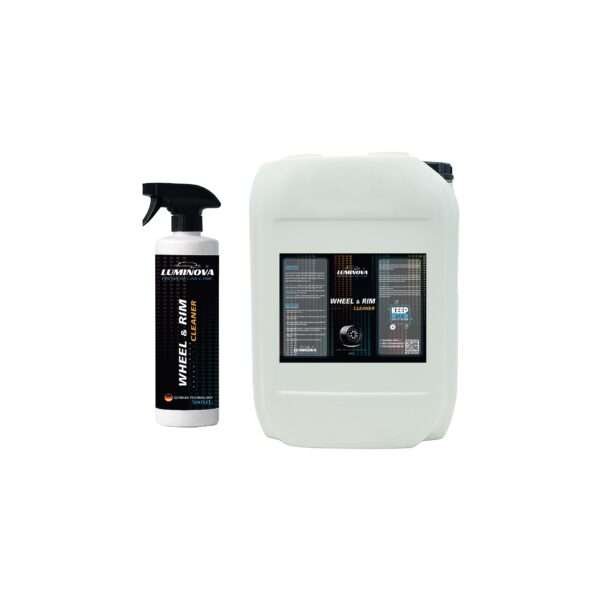 Wheel & Rim Cleaner