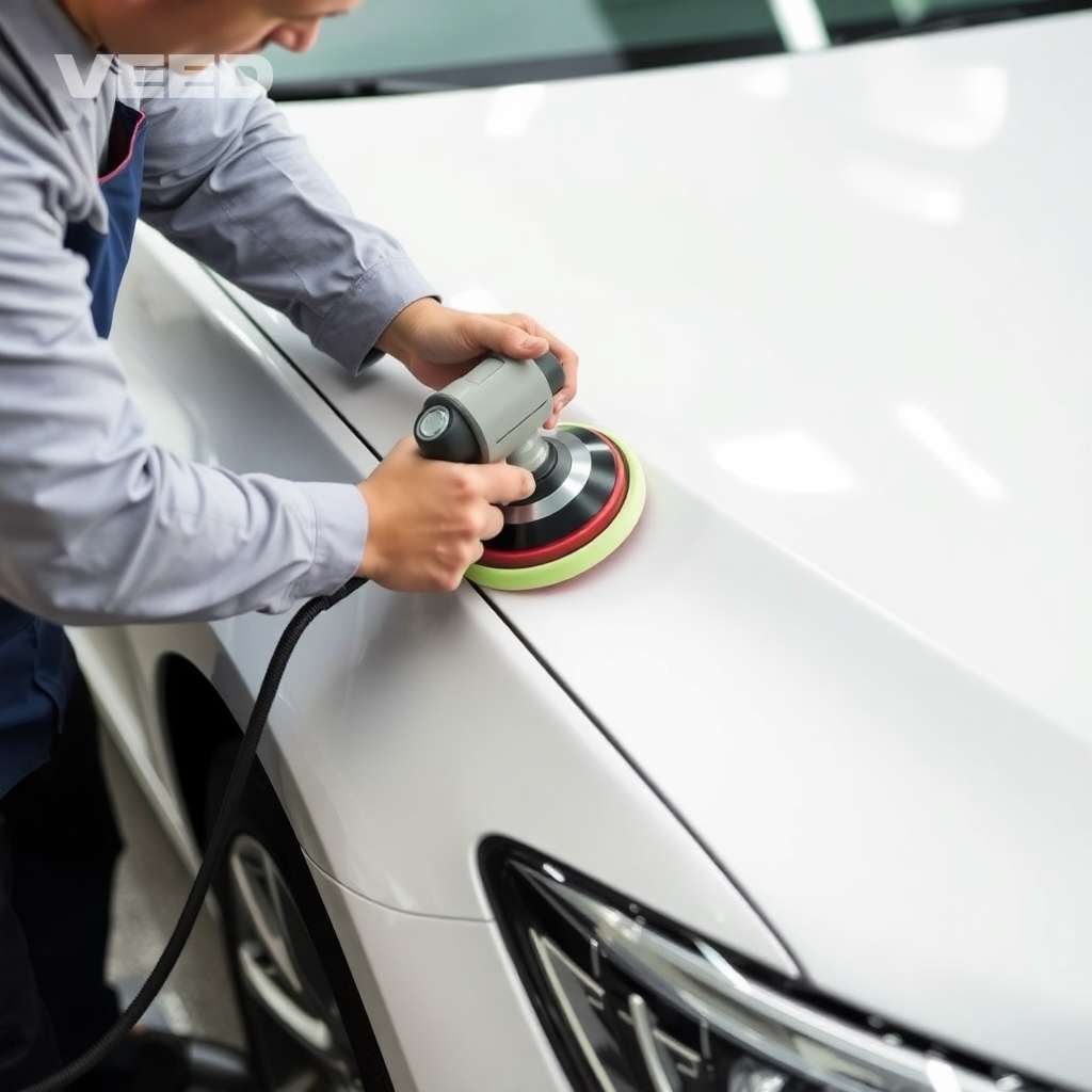 Home 5 a-technician-detailing-a-white-car-using-polishing-machine