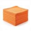 Luminova Microfiber Towel 300-orange Luminova Microfiber Towel 300-Orange