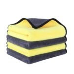 Luminova Microfiber Towel Pro-600 GSM