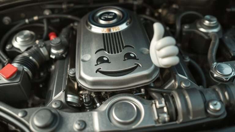 How to Use Engine Bay Degreasers 1 Using Engine Degreasers Makes Your Engine Looks Very Happy